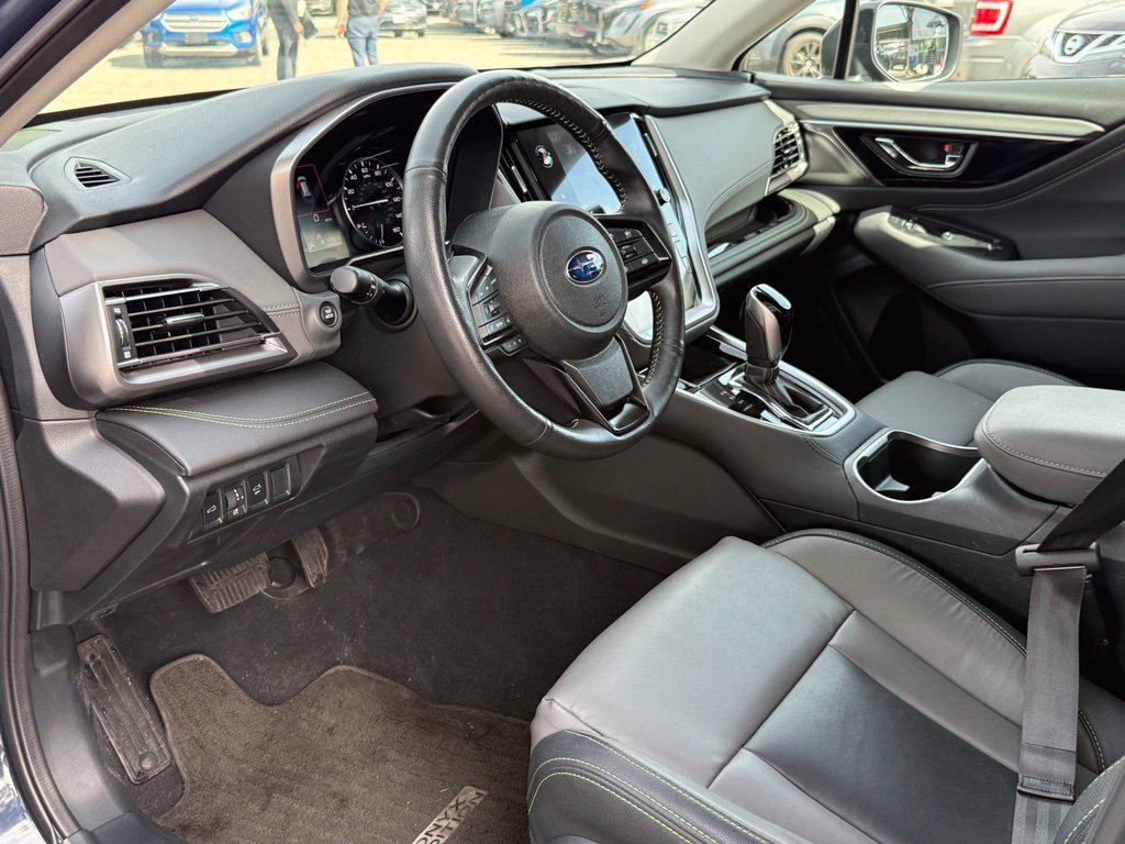 Certified 2025 Subaru Outback Onyx Edition AWD/4WD image 20