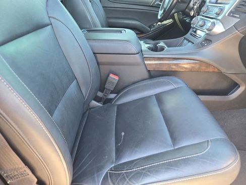Used 2019 Chevrolet Tahoe LT AWD/4WD image 22