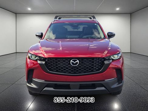 New 2026 MAZDA CX-50 2.5 Hybrid w/ Weather Package image 5