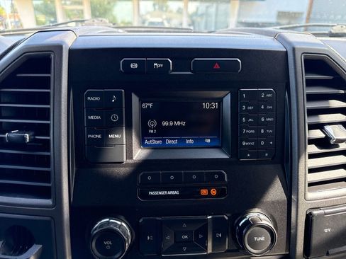 Used 2019 Ford F350 XL w/ XL Value Package RWD image 19