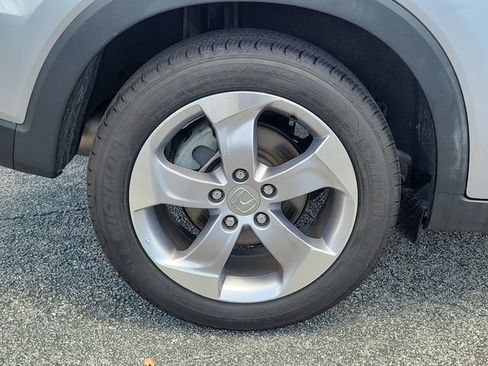 Used 2018 Honda HR-V LX image 7