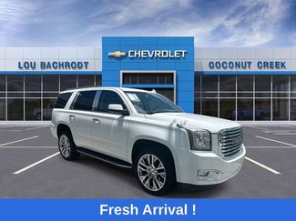 Used 2017 GMC Yukon SLT RWD video 2