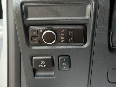 Used 2025 Ford F150 Lightning Lariat AWD/4WD image 52