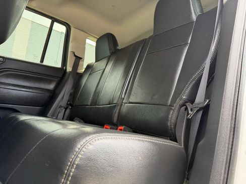 Used 2016 Jeep Compass High Altitude image 9