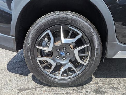 Used 2019 Subaru Crosstrek Hybrid w/ Moonroof Package w/Navigation AWD/4WD image 58