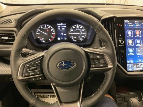 New 2026 Subaru Ascent Premium AWD/4WD image 18