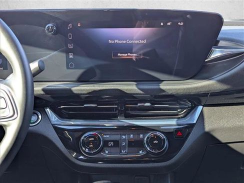 Used 2025 Buick Envista Sport Touring w/ Convenience I Package image 14