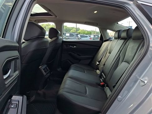 Used 2026 Honda Accord Touring image 10