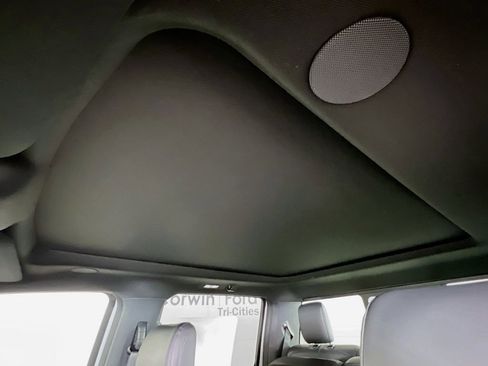 New 2026 Ford F450 Platinum w/ FX4 Off-Road Package image 26