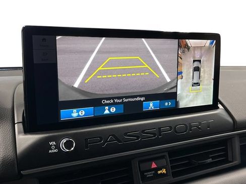 New 2026 Honda Passport TrailSport Elite image 19