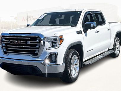 Used 2021 GMC Sierra 1500 SLT w/ SLT Premium Plus Package