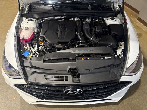 Used 2022 Hyundai Sonata N Line FWD image 76
