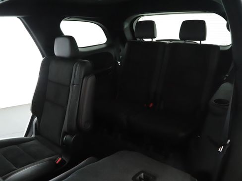 Used 2026 Dodge Durango GT image 7