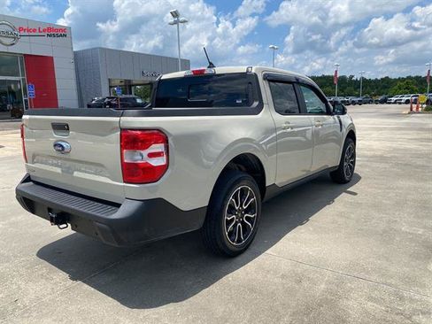 Used 2024 Ford Maverick Lariat FWD image 7