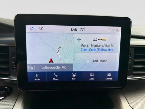 Used 2022 Ford Explorer XLT w/ Equipment Group 202A AWD/4WD image 24