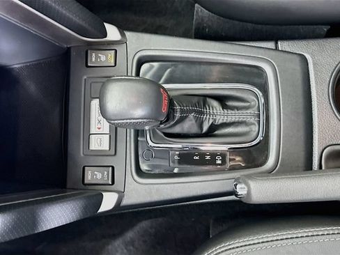 Used 2017 Subaru Forester 2.0XT Touring AWD/4WD image 17