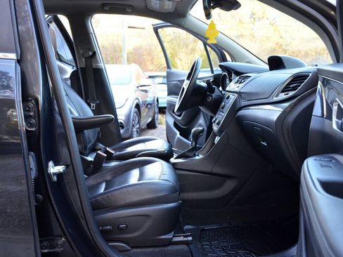 Used 2014 Buick Encore Leather image 12