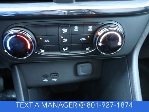 New 2026 Buick Encore GX Preferred w/ Comfort Package AWD/4WD image 23
