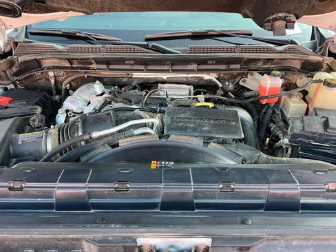 Used 2021 GMC Sierra 2500 AT4 w/ Gooseneck/5TH Wheel Package AWD/4WD image 24