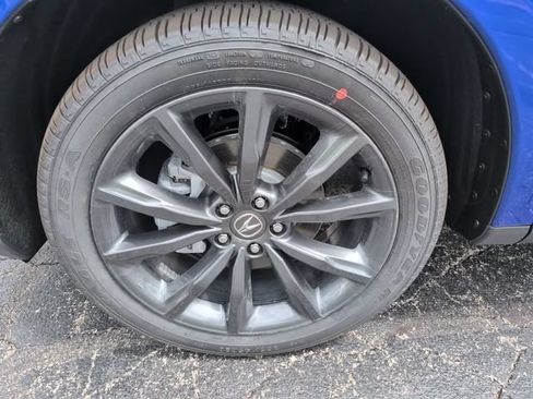 New 2026 Acura RDX A-Spec AWD/4WD image 13