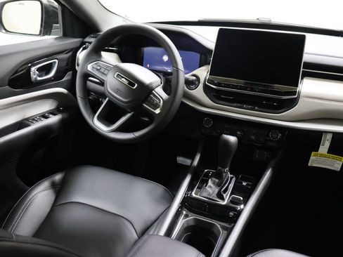 New 2026 Jeep Compass Limited AWD/4WD image 20