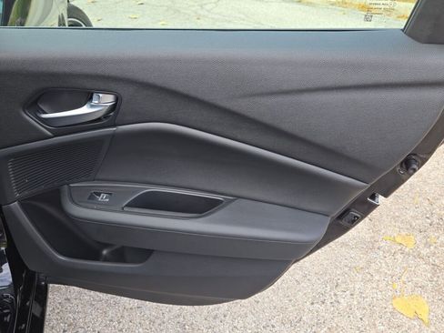 Certified 2025 Acura TLX w/ Technology Package image 13