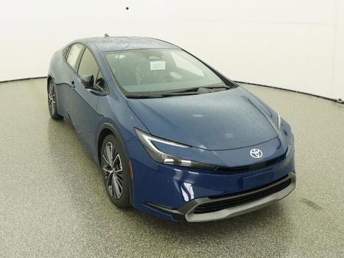 New 2026 Toyota Prius XLE image 31