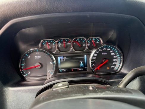 Used 2019 Chevrolet Silverado 2500 LT AWD/4WD image 18