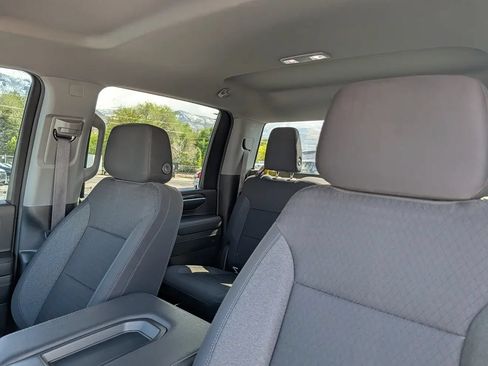 Used 2024 Chevrolet Silverado 2500 LT w/ Convenience Package AWD/4WD image 13