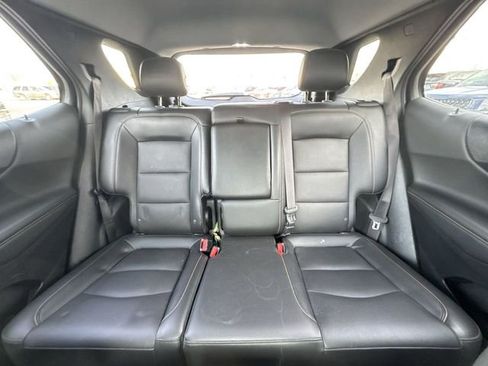 Used 2019 Chevrolet Equinox Premier w/ Premier Redline Edition image 22