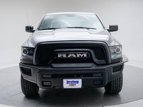 Used 2024 RAM 1500 Classic Warlock image 14