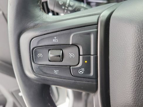 Used 2019 GMC Sierra 1500 AT4 image 25