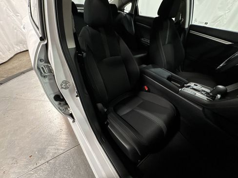 Used 2016 Honda Civic EX-T image 30