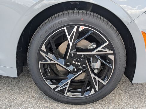 New 2026 Kia K5 GT-Line image 11