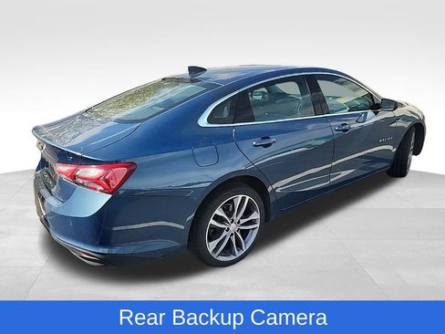 Used 2024 Chevrolet Malibu LT FWD image 3