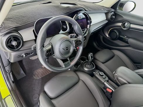 Certified 2024 MINI Cooper S FWD image 9