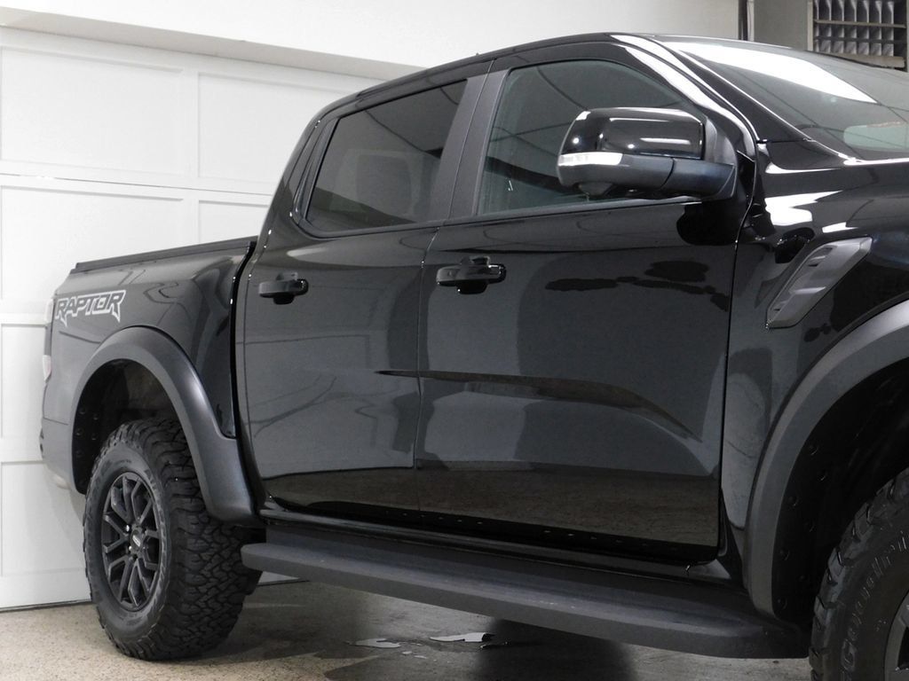 Used 2024 Ford Ranger Raptor AWD/4WD image 14