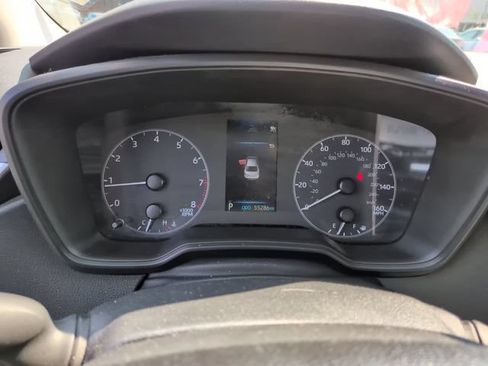 Used 2024 Toyota Corolla LE FWD image 17