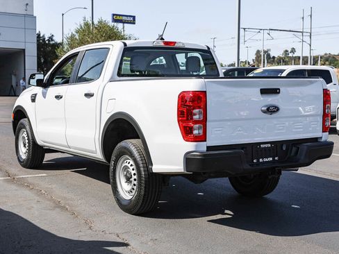 Used 2020 Ford Ranger XL w/ Trailer Tow Package RWD image 21