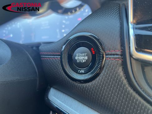 Used 2023 Jeep Compass Trailhawk image 42