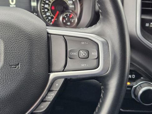 Certified 2024 RAM 2500 Big Horn w/ Level 2 Equipment Group image 30