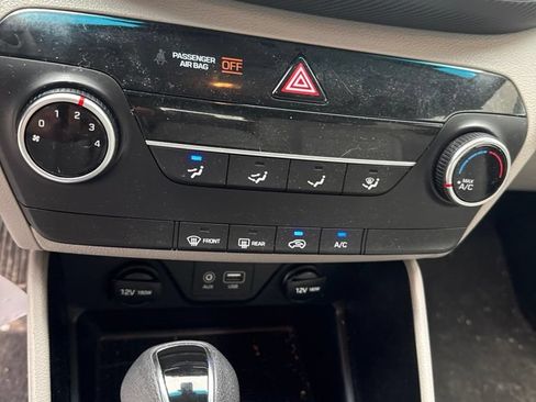 Used 2019 Hyundai Tucson SE AWD/4WD image 13