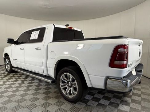 Used 2022 RAM 1500 Limited AWD/4WD image 4