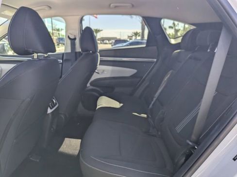 Used 2024 Hyundai Tucson SEL image 14