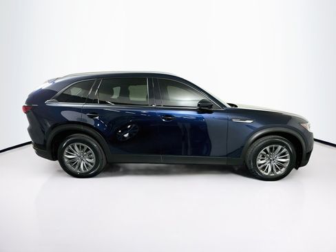 Used 2025 MAZDA CX-90 3.3 Turbo w/ Preferred Package AWD/4WD image 10
