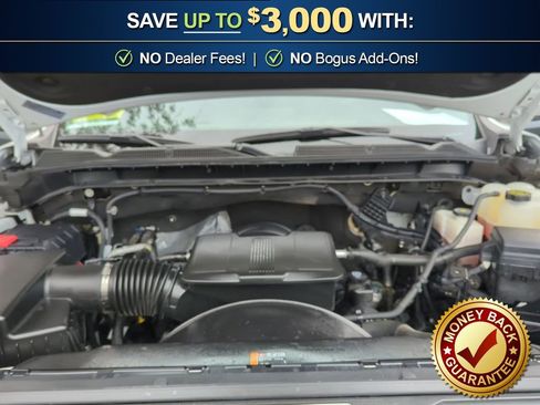 Used 2024 GMC Sierra 2500 Pro image 25