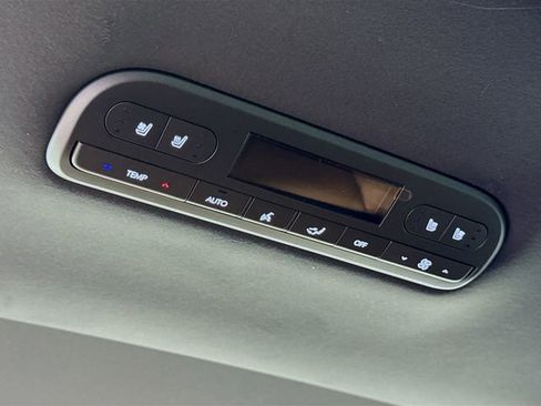 New 2026 Hyundai Palisade Calligraphy FWD image 39
