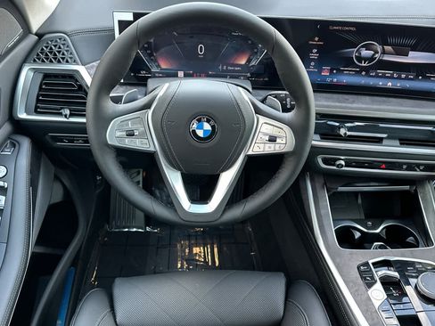 New 2026 BMW X7 xDrive40i image 15