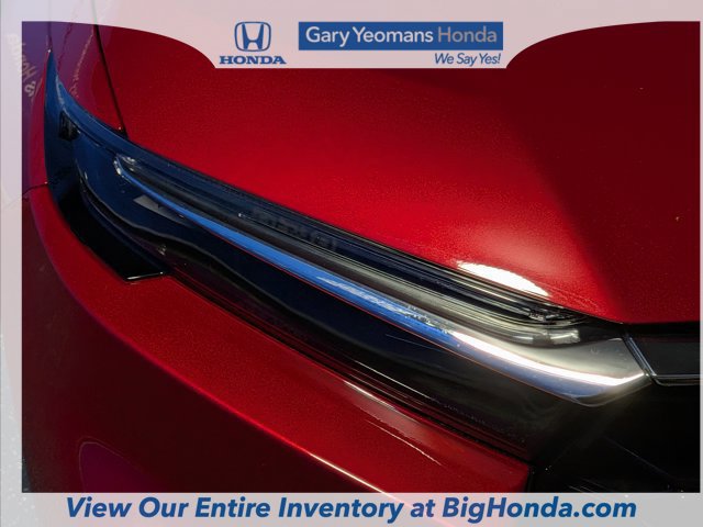 Certified 2025 Honda CR-V EX-L image 13
