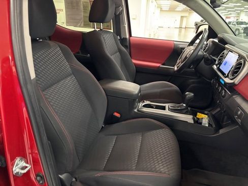 Certified 2023 Toyota Tacoma SR5 image 12